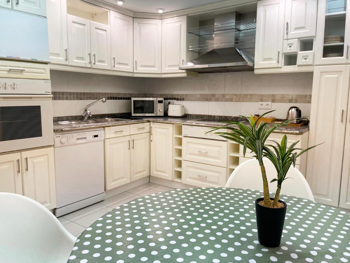 Encantador Apartamento De 125 M2 En Pleno Centro -Prime Video Zaragoza Exteriör bild