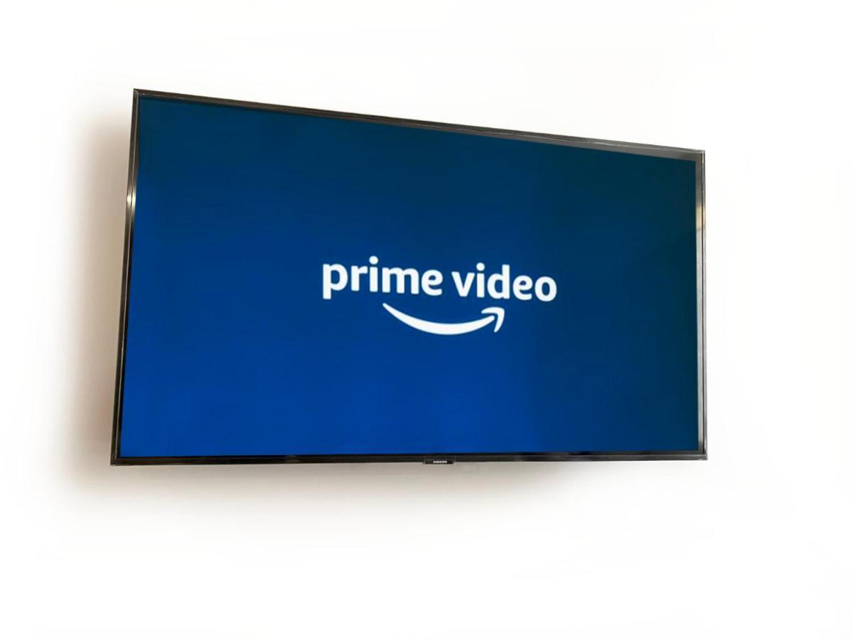 Encantador Apartamento De 125 M2 En Pleno Centro -Prime Video Zaragoza Exteriör bild