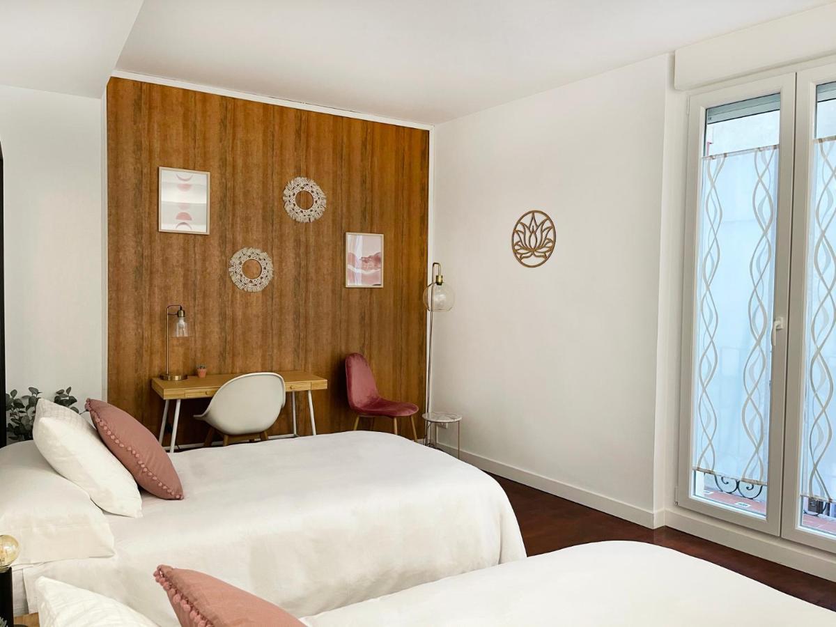 Encantador Apartamento De 125 M2 En Pleno Centro -Prime Video Zaragoza Exteriör bild