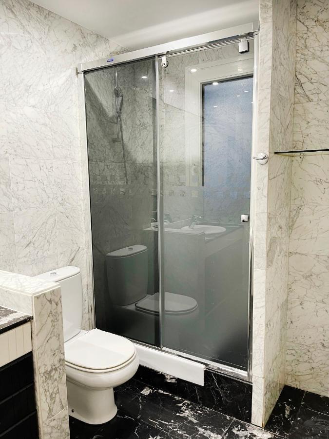 Encantador Apartamento De 125 M2 En Pleno Centro -Prime Video Zaragoza Exteriör bild